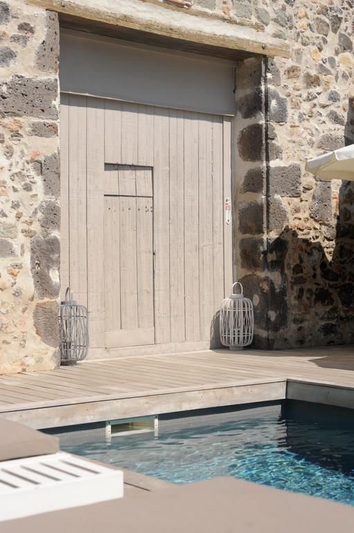 Les Chambres D'Andrea Marseillan  Exterior photo