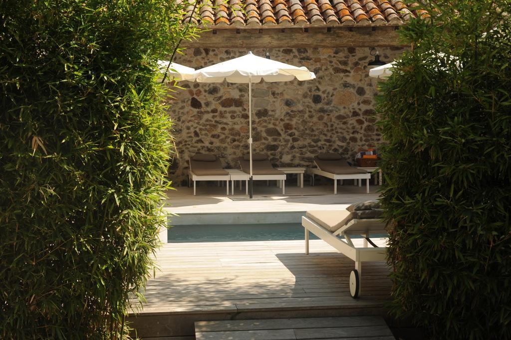 Les Chambres D'Andrea Marseillan  Exterior photo