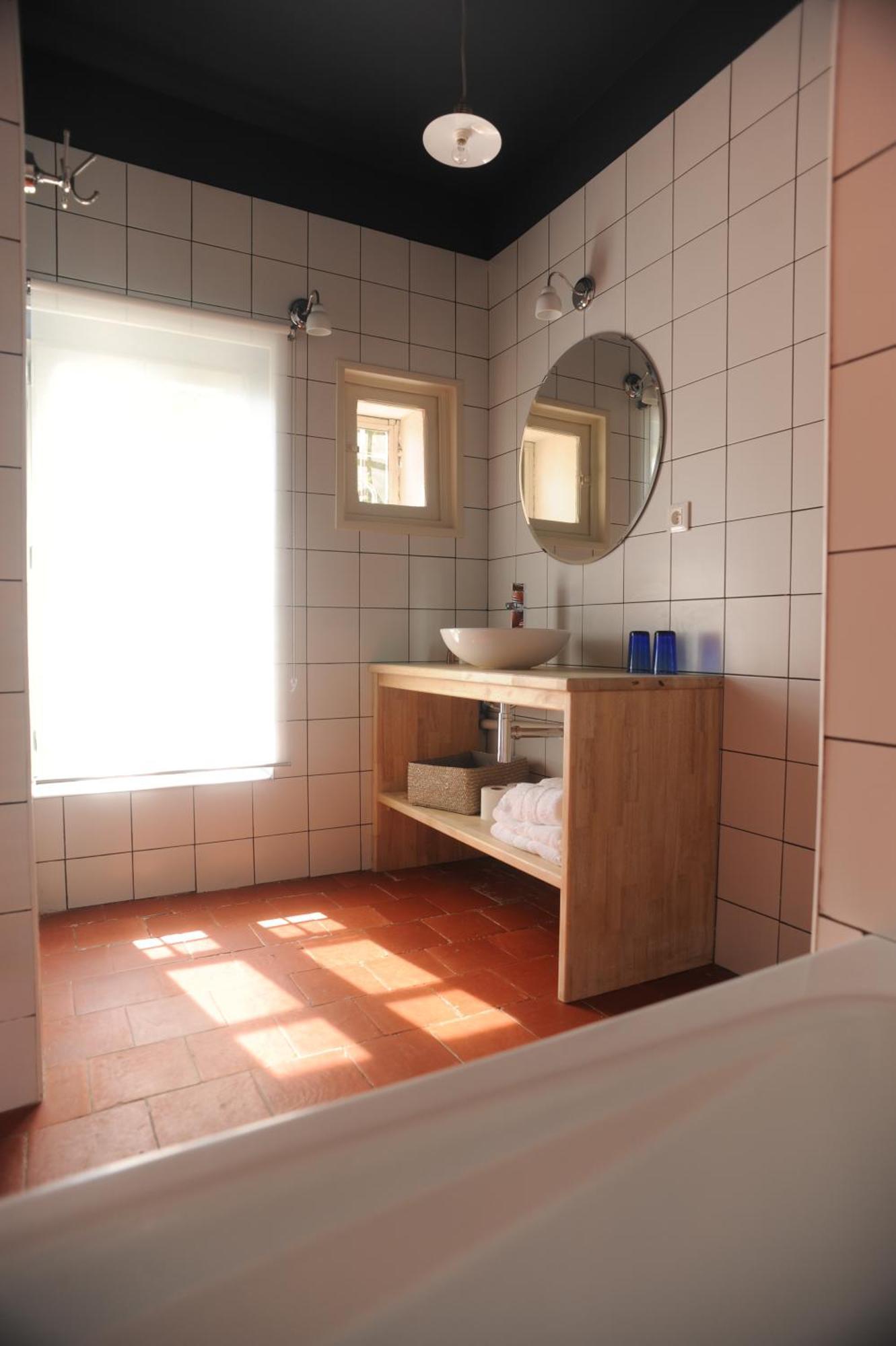 Les Chambres D'Andrea Marseillan  Exterior photo