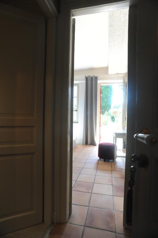 Les Chambres D'Andrea Marseillan  Room photo