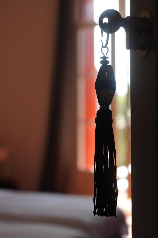 Les Chambres D'Andrea Marseillan  Room photo