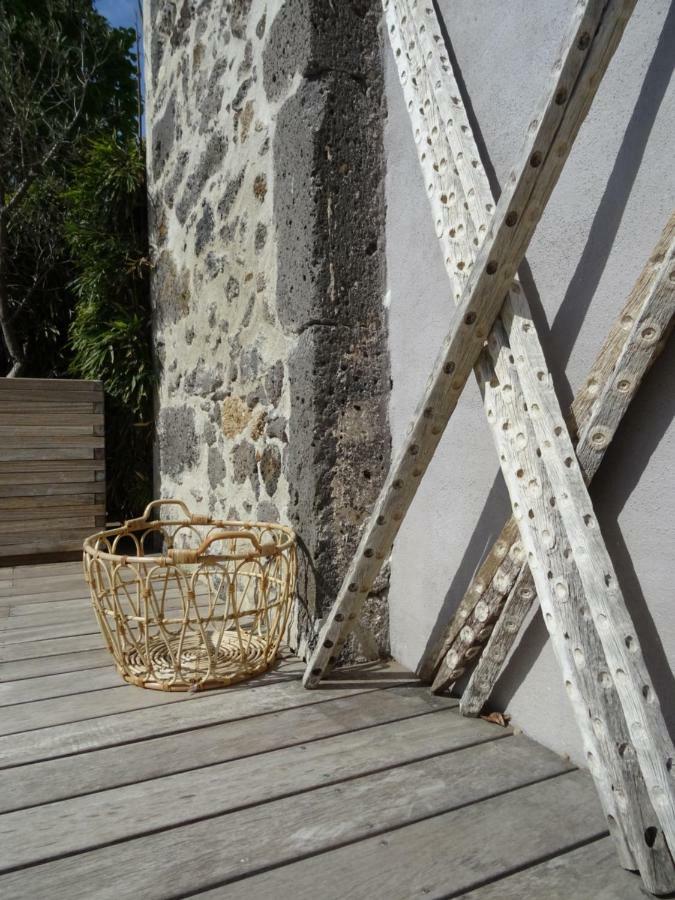 Les Chambres D'Andrea Marseillan  Exterior photo